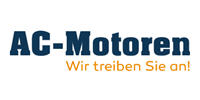 Inventarverwaltung Logo AC-Motoren GmbHAC-Motoren GmbH